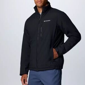 COLUMBIA Men's Northern Utilizer™ II Jacket, Size XL